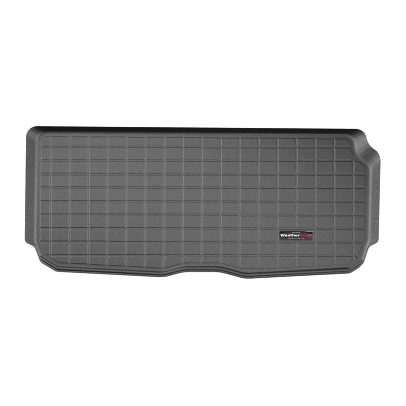 WeatherTech | Tapis de Coffre - GLS450 / GLS580 / GLS63 AMG 3.0T / 4.0T 2020-2022
