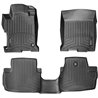 WeatherTech | Front & Rear FloorLiner Kit - Honda Accord 2013-2017