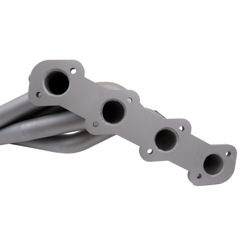 BBK Performance | Headers - Long Tube Titanium 1-5/8 IN - Mustang 4.6L 1996-2004