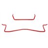 Eibach | ANTI-ROLL-KIT (Front and Rear Sway Bars) - Mustang 4.0L / 4.6L 2005-2010