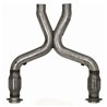 BBK Performance | Headers - Long Tube Céramique 1-7/8" - Mustang 5.0L / 5.2L 2011-2023