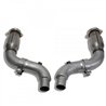 BBK Performance | Headers - Long Tube Céramique 1-7/8" - Mustang 5.0L / 5.2L 2011-2023