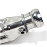 BBK Performance | Headers - Long Tube Céramique 1-7/8" - Mustang 5.0L / 5.2L 2011-2023