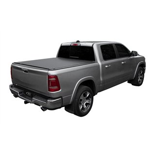 ACCESS | TONNOSPORT Roll-Up Tonneau Cover - Ram 1500 2019-2023