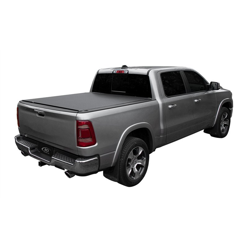 ACCESS | TONNOSPORT Roll-Up Tonneau Cover - Ram 1500 2019-2023