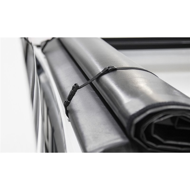 ACCESS | LITERIDER Roll-Up Tonneau Cover - F-250 / F-350 2008-2016