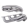 BBK Performance | Headers - Shorty Tube Titanium 1-5/8" - Expedition / F-150 4.6L 2000-2003