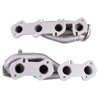BBK Performance | Headers - Shorty Tube Titanium 1-5/8" - Expedition / F-150 4.6L 2000-2003