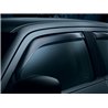 WeatherTech | Déflect. de glace latérale (AVANT) - Encore / Trax 1.4T 2013-2022