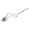 Borla | Cat-Back Exhaust ATAK - Corvette 6.0L / 6.2L 2006-2008