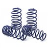 H&R | Sport Spring - X5 / X6 3.0T / 4.4T 2019-2021