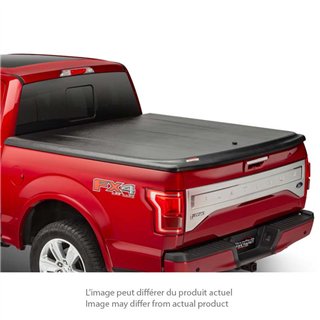 Undercover | SE Tonneau Cover - Sierra 1500 4.3L / 5.3L / 6.2L 2014-2018