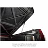 Undercover | SE Tonneau Cover - Sierra 1500 4.3L / 5.3L / 6.2L 2014-2018
