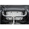 MBRP | Pro Series Cat-Back CARBON - GTI 2.0T 2015-2021