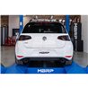 MBRP | Pro Series Cat-Back CARBON - GTI 2.0T 2015-2021