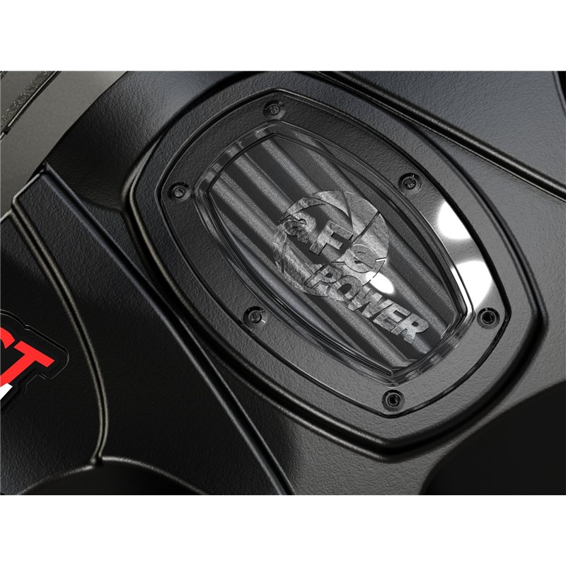 aFe Power | Momentum GT Cold Air Intake System w/Pro DRY S Media - Durango 5.7L 2011-2023