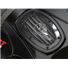 aFe Power | Momentum GT Cold Air Intake System w/Pro DRY S Media - Durango 5.7L 2011-2023
