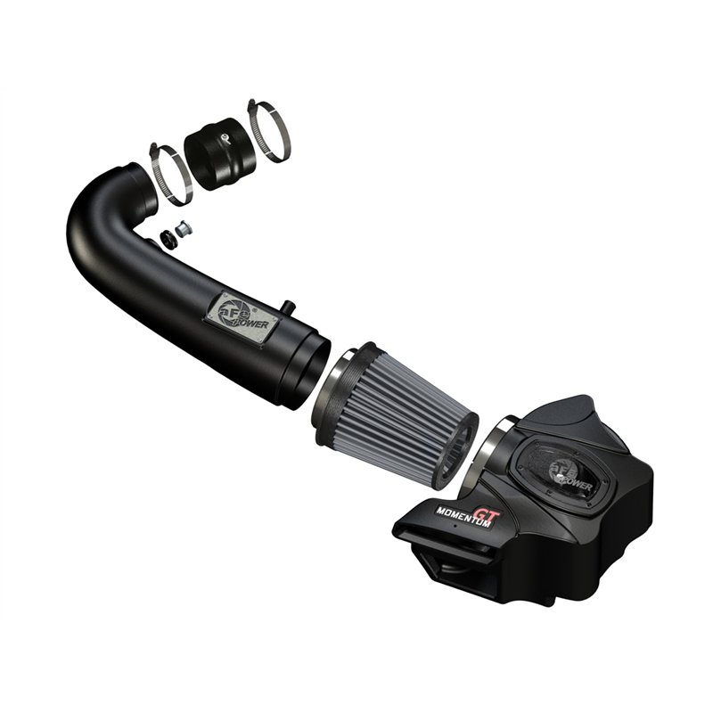 aFe Power | Momentum GT Cold Air Intake System w/Pro DRY S Media - Durango 5.7L 2011-2023