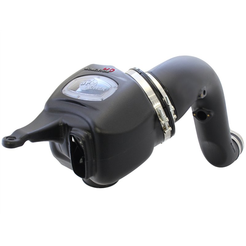 aFe Power | Momentum HD Cold Air Intake System w/Pro 10R Media - Ram 2500 / 3500 6.7L 2010-2012