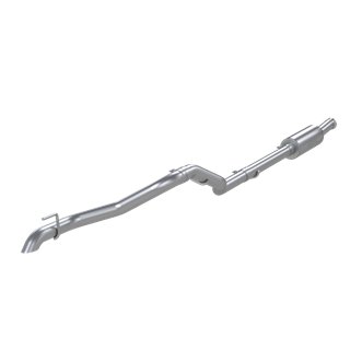 MBRP | Pro Series Cat-Back - Gladiator JT 3.6L - Gladiator 3.6L 2020-2025