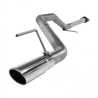 MBRP | XP Series Filter-Back - Grand Cherokee 3.0L 2007-2009