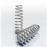 Eibach | PRO-LIFT-KIT Springs (Rear Springs Only) - 4Runner / FJ Cruiser Base 4.0L / 4.7L 2003-2009