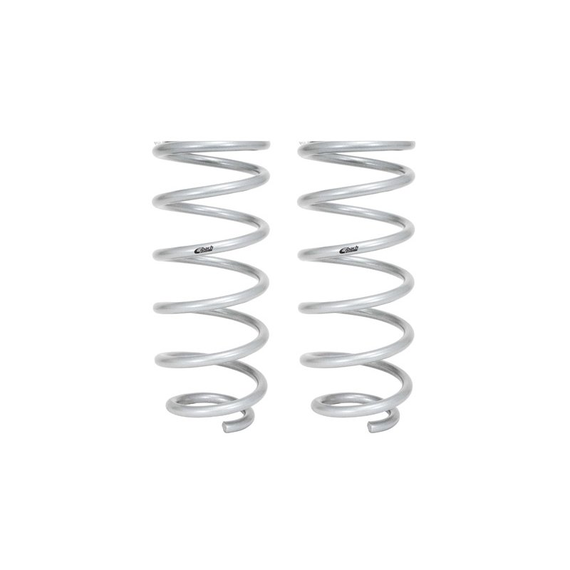 Eibach | PRO-LIFT-KIT Springs (Rear Springs Only) - 4Runner / FJ Cruiser Base 4.0L / 4.7L 2003-2009
