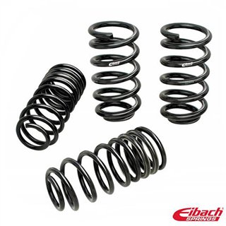 Eibach | SUV PRO-KIT (Set of 4 Springs) - Tiguan 1.4T / 2.0T 2009-2017