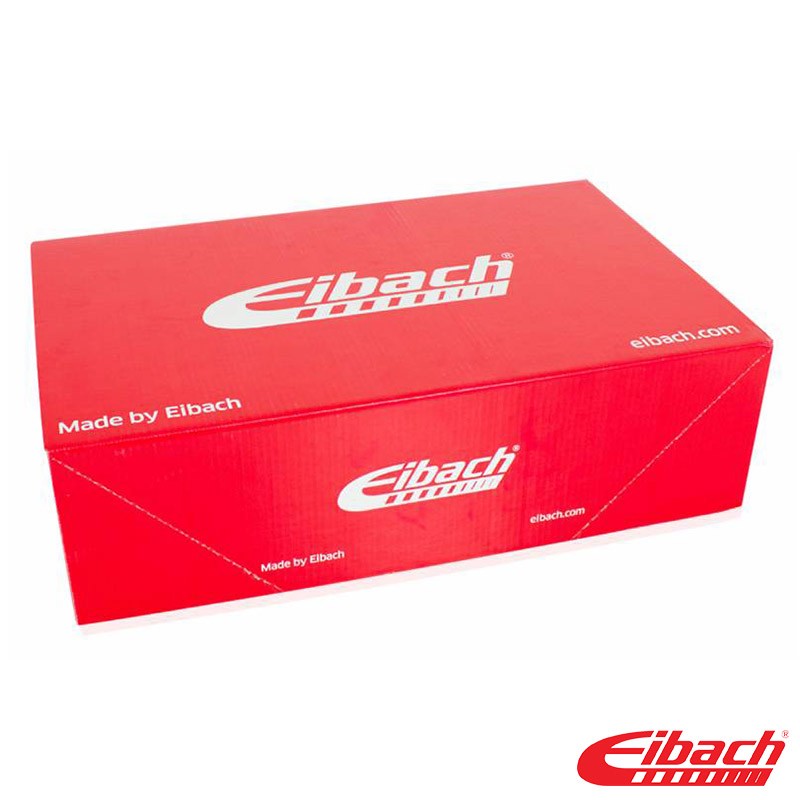 Eibach | PRO-LIFT-KIT Springs (Front Springs Only) - Tundra 2007-2015