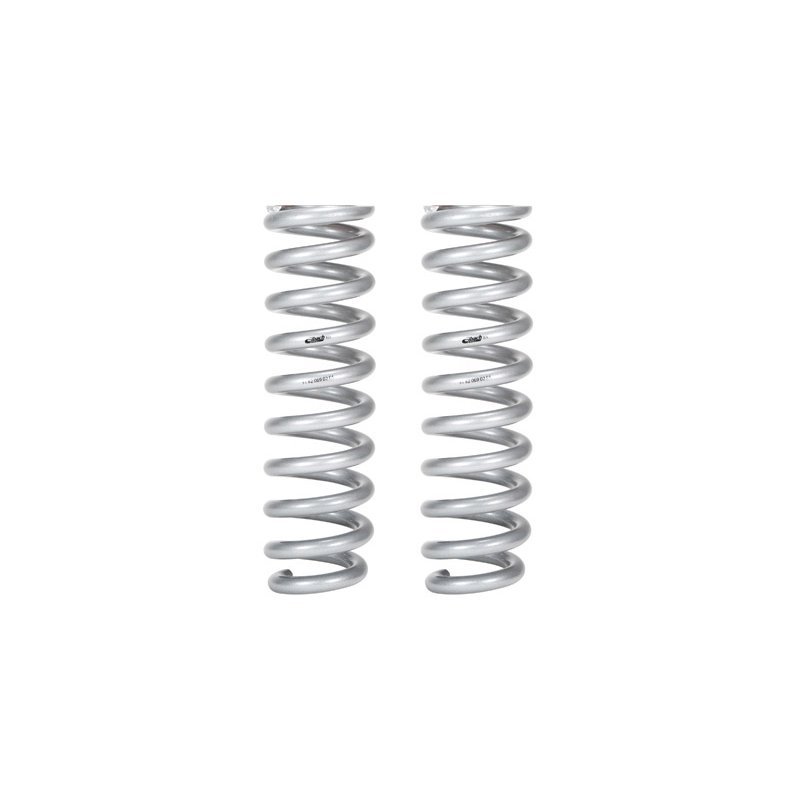 Eibach | PRO-LIFT-KIT Springs (Front Springs Only) - Tundra 2007-2015