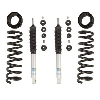BILSTEIN | B8 5112 2" Leveling Kit Off-Road AVANT - Ram 2500 2014-2023