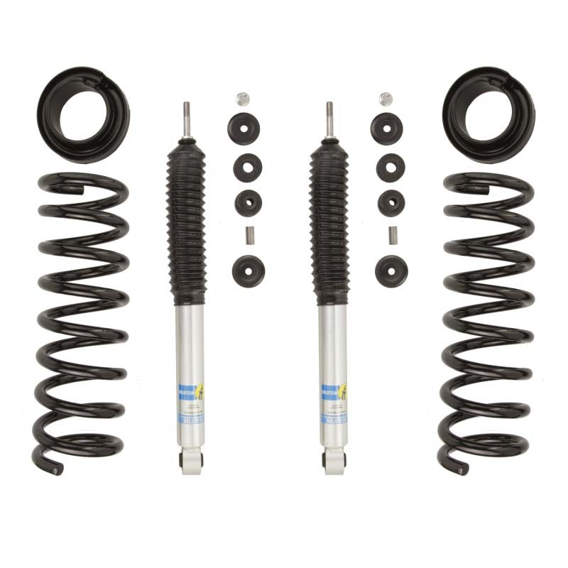 BILSTEIN | B8 5112 2" Leveling Kit Off-Road AVANT - Ram 2500 2014-2023