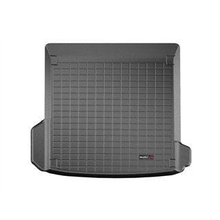 WeatherTech | Cargo Liners - Q8 / RS Q8 / SQ8 3.0T / 4.0T 2019-2024