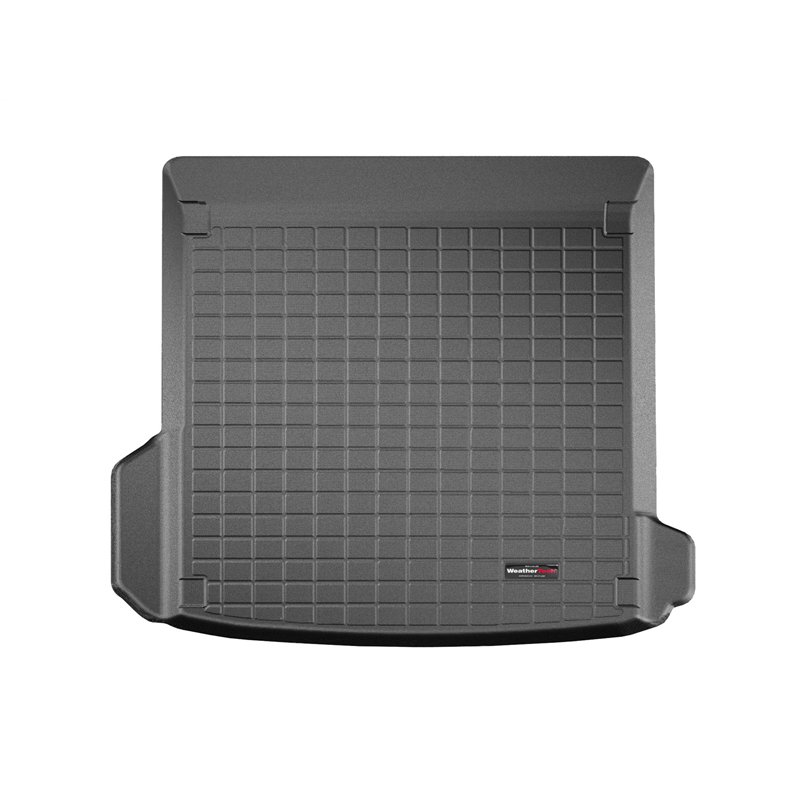 WeatherTech | Cargo Liners - Q8 / RS Q8 / SQ8 3.0T / 4.0T 2019-2024