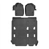 WeatherTech | Front & Rear FloorLiner Kit - Mercedes Metris 2016-2020