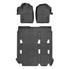 WeatherTech | Front & Rear FloorLiner Kit - Mercedes Metris 2016-2020