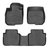 WeatherTech | Front & Rear FloorLiner HP - Toyota Rav4 (Not Hybrid) 19-22