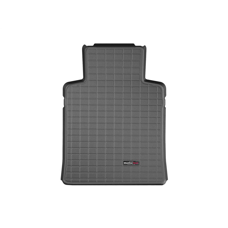 WeatherTech | Tapis de coffre - BMW 3.0T / 4.4T 2020-2023