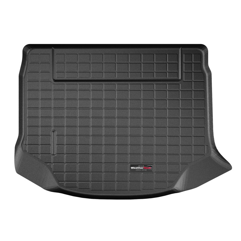 WeatherTech | Tapis de coffre - Leaf 2018-2022