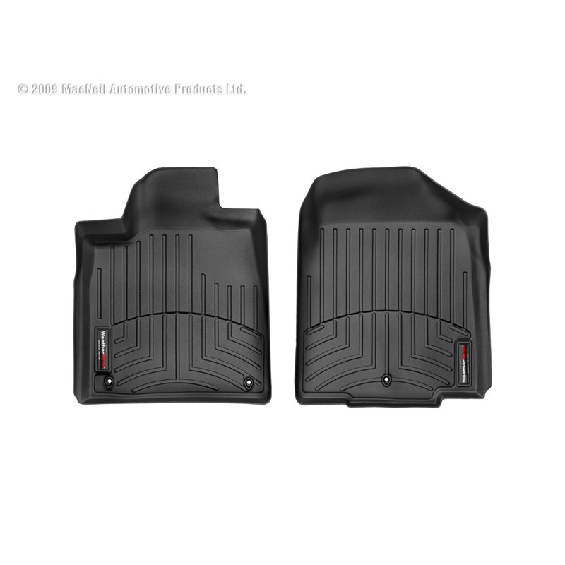 WeatherTech | Tapis Protecteur Avant - MDX 3.7L 2007-2013