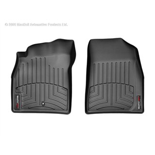 WeatherTech | Tapis Protecteur Avant - HHR 2.0T / 2.2L / 2.4L 2006-2011