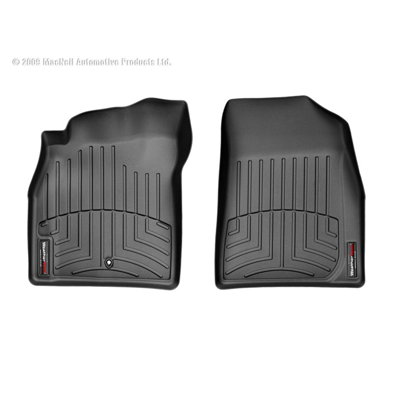 WeatherTech | Tapis Protecteur Avant - HHR 2.0T / 2.2L / 2.4L 2006-2011