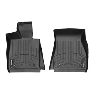 WeatherTech | Front FloorLiner - Front - BMW 3.0T / 4.4T 2019-2024