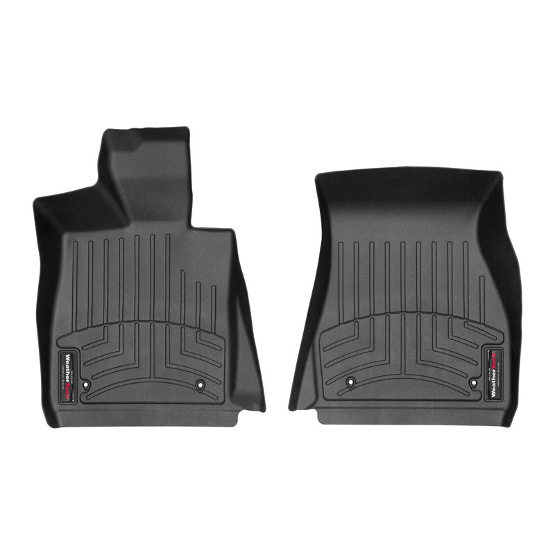 WeatherTech | Front FloorLiner - Front - BMW 3.0T / 4.4T 2019-2024