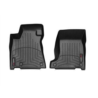 WeatherTech | Tapis Avant - Levante 3.0T / 3.8T 2019-2023
