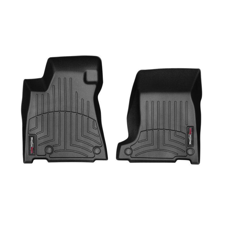 WeatherTech | Tapis Avant - Levante 3.0T / 3.8T 2019-2023