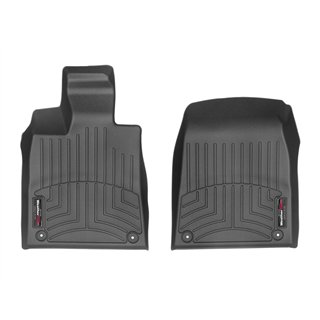 WeatherTech | Tapis Avant - Taycan 2020-2022