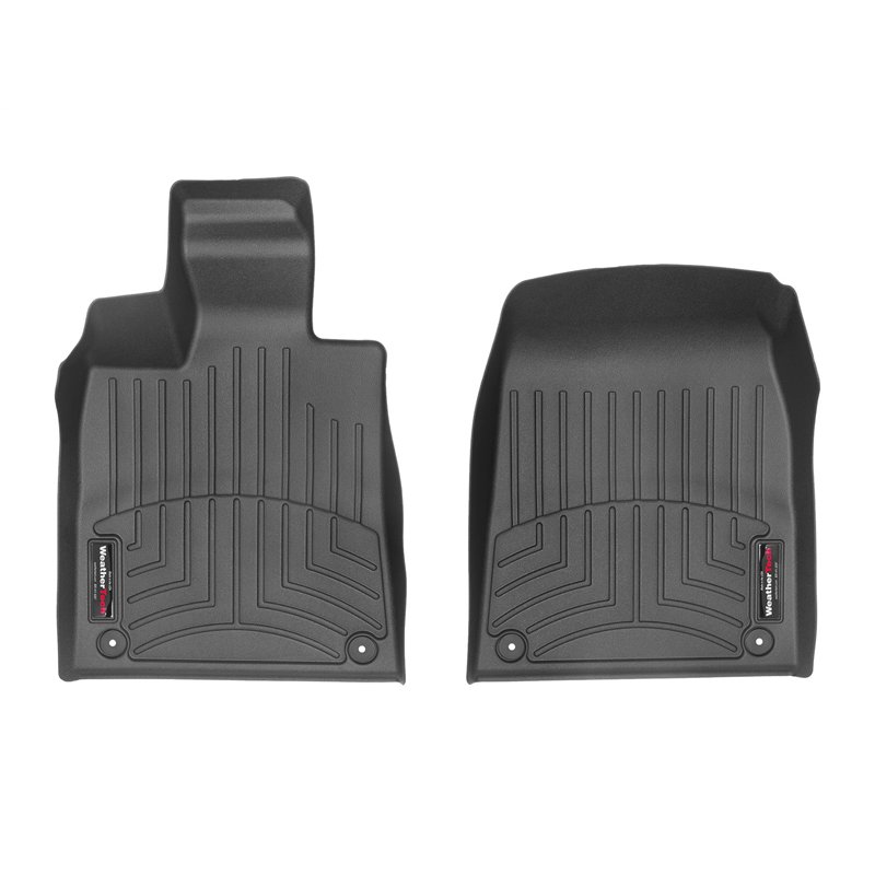 WeatherTech | Tapis Avant - Taycan 2020-2022