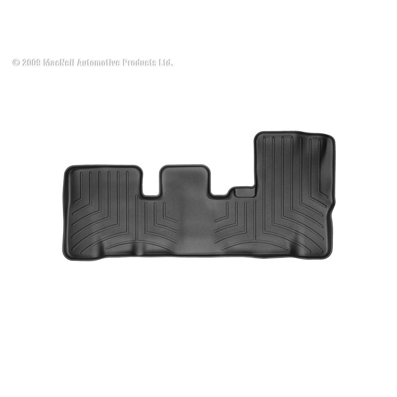 WeatherTech | Tapis Arrière (3e Rangee) - MDX 3.7L 2007-2013