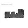 WeatherTech | Tapis Arrière (3e Rangee) - MDX 3.7L 2007-2013